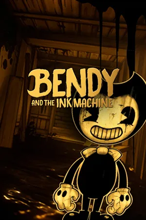 Bendy and the Ink Machine (2017) [Ru/Multi] License GOG
