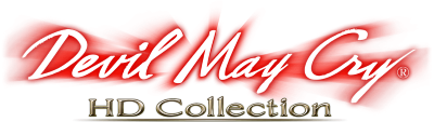 Devil May Cry HD Collection (2018) Scene CODEX