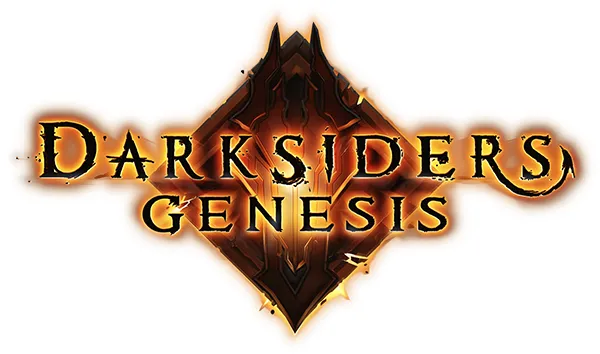 Darksiders Genesis (2019) [Ru/Multi] License GOG