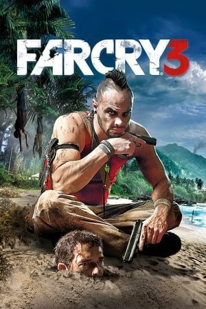 Far Cry 3 (2012) Scene RELOADED