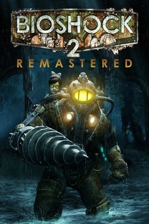 BioShock 2 Remastered (2016) License GOG