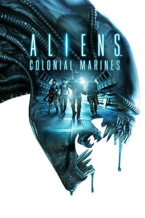 Aliens: Colonial Marines (2013) [Ru/Multi] RELOADED