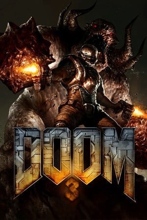 Doom 3 BFG Edition (2012) [Ru/Multi] RePack от irvins