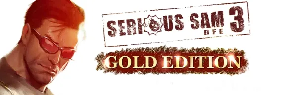 Serious Sam 3: BFE Gold Edition (2011) [Ru/Multi] Scene PLAZA