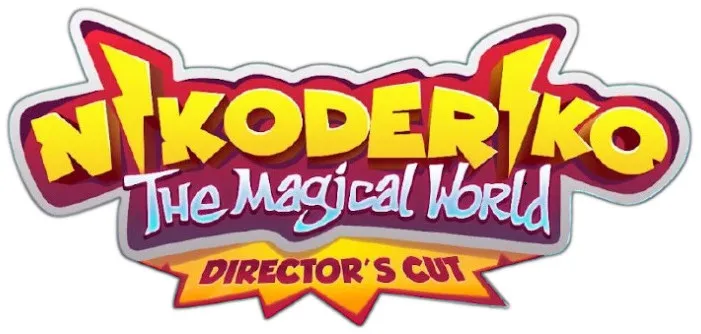 Nikoderiko: The Magical World. Director's Cut (2024) [Ru/Multi] License GOG