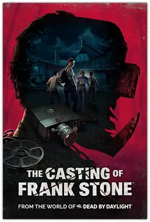 The Casting of Frank Stone: Deluxe Edition (2024) RePack от FitGirl