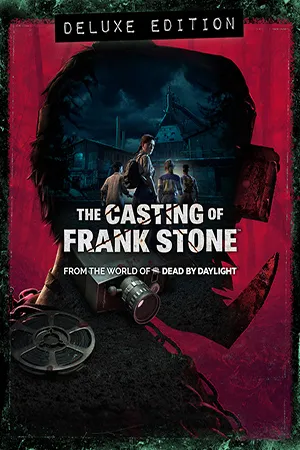 The Casting of Frank Stone: Deluxe Edition (2024) [Ru/Multi] Repack DjDI
