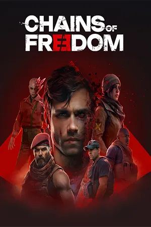 Chains of Freedom (2025) [Ru/Multi] License GOG