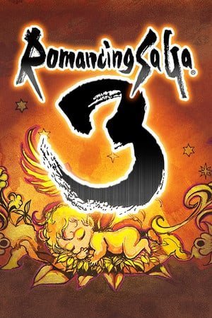 ROMANCING SAGA 3 (2019) Scene CODEX