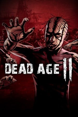 Dead Age 2 (2021) [Ru/Multi] License GOG
