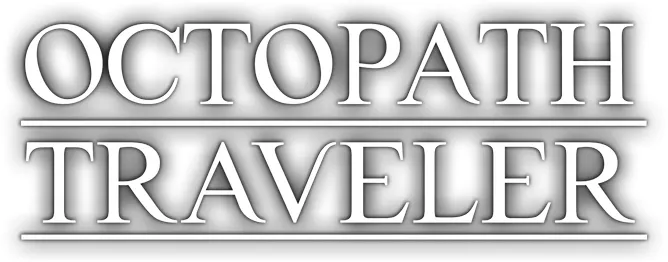 Octopath Traveler (2019) [Ru/Multi] Scene PLAZA