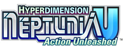 Hyperdimension Neptunia U: Action Unleashed (2016) Scene CODEX