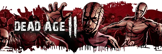 Dead Age 2 (2021) [Ru/Multi] License GOG