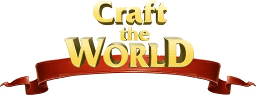 Craft The World: Ultimate Craft Bundle (2014) [Ru/Multi] RePack от Let'sРlay