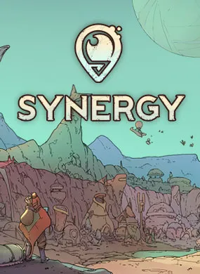 Synergy (2025) [Ru/Multi] Portable версия