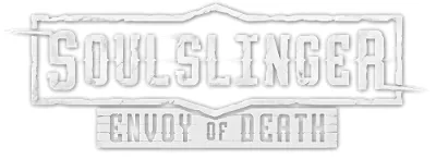 Soulslinger: Envoy of Death (2025) [Ru/Multi] Portable версия