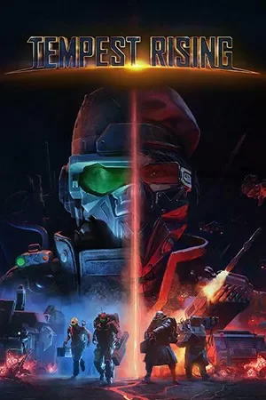 Tempest Rising (2025) RePack от селезень