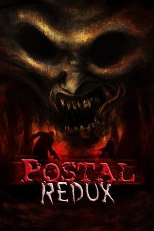 POSTAL Redux (2016) Portable версия