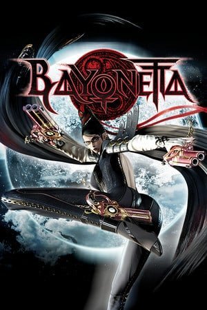 Bayonetta (2017) Scene CODEX