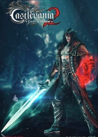 Castlevania: Lords of Shadow 2 (2014) [Ru/Multi] RePacked от R.G. ReStorers