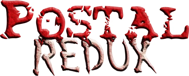 POSTAL Redux (2016) Portable версия