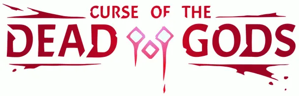 Curse of the Dead Gods (2021) [Ru/Multi] License GOG