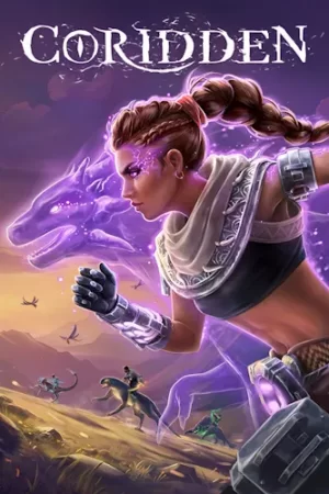 Coridden: Deluxe Edition (2025) Repack от FitGirl