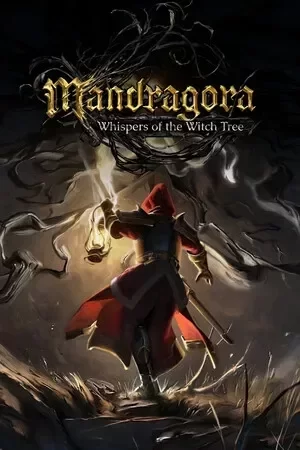Mandragora: Whispers of the Witch Tree (2025) [Ru/Multi] License GOG