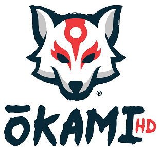 Okami HD (2017) Scene SKIDROW