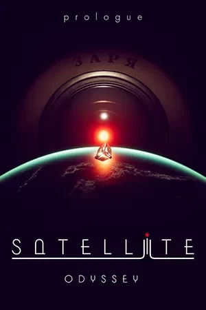 Satellite Odyssey: Prologue (2024) RePack от FitGirl