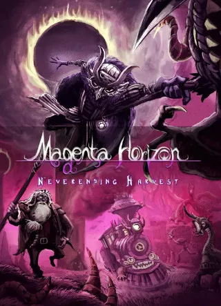 Magenta Horizon: Neverending Harvest (2024) [Ru/Multi] Repack Let'sРlay