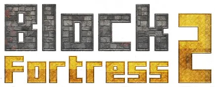Block Fortress 2 (2025) [Ru/Multi] Portable версия