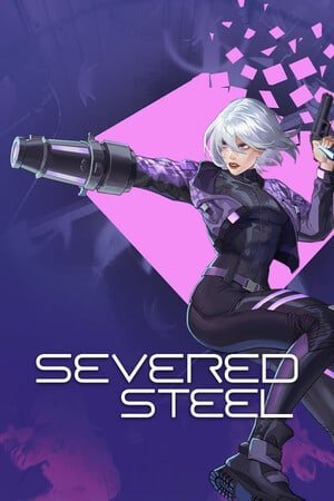 Severed Steel (2021) [Ru/Multi] License GOG
