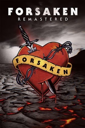 Forsaken Remastered (2018) License GOG