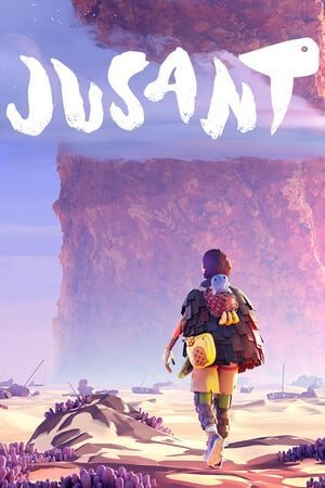 JUSANT (2023) [Ru/Multi] RePack by dixen18