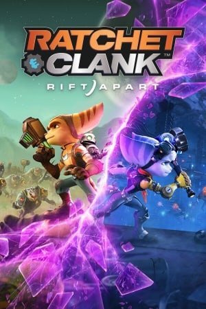 Ratchet & Clank: Rift Apart (2023) [Ru/Multi] RePack by dixen18