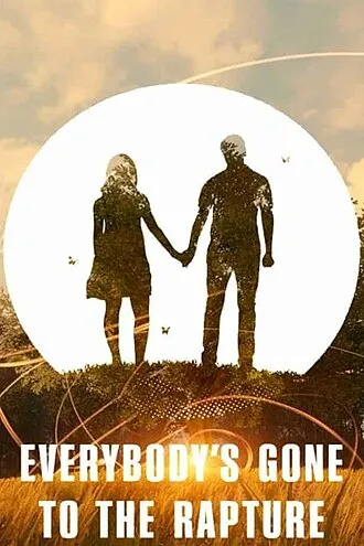 Everybody's Gone to the Rapture / Хроники Последних Дней (2016) [Ru/Multi] Portable версия