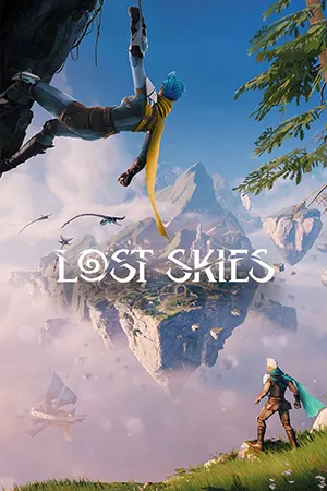 Lost Skies [Early Access] (2025) RePack от Pioneer