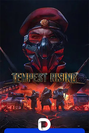 Tempest Rising (2025) RePack от Decepticon