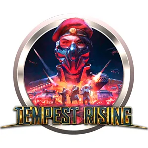 Tempest Rising (2025) RePack от Decepticon