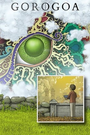 Gorogoa (2017) [Ru/Multi] License GOG