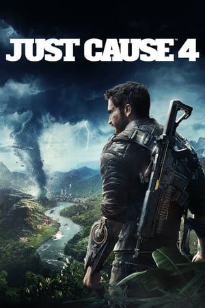 Just Cause 4: Complete Edition (2018) [Ru/Multi] Portable версия