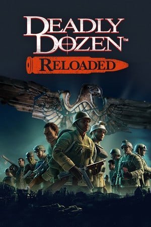 Deadly Dozen Reloaded (2022) License GOG