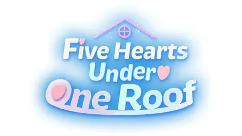 Five Hearts Under One Roof / Пять Сердец Под Одной Крышей (2024) [Ru/Multi] Portable версия