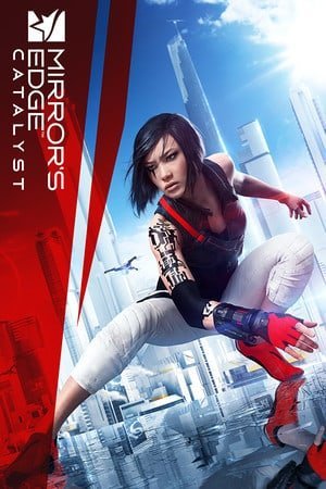 Mirror's Edge Catalyst (2016) [Ru/Multi] Scene CPY