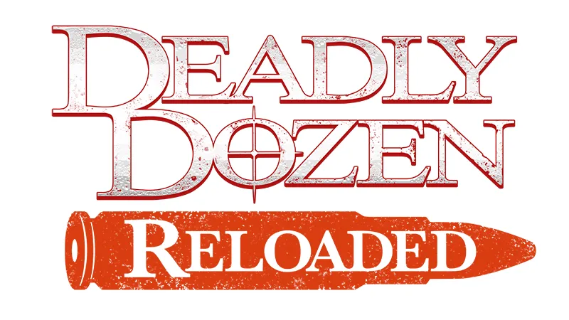 Deadly Dozen Reloaded (2022) License GOG