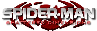 Spider-Man: Shattered Dimensions (2010) [Ru/Multi] 1С