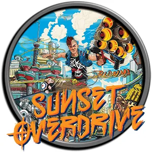 Sunset Overdrive (2018) [Ru/Multi] Portable версия