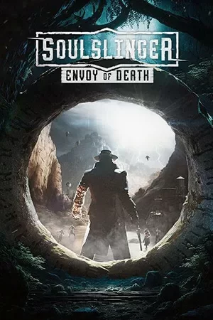 Soulslinger: Envoy of Death (2025) RePack от FitGirl