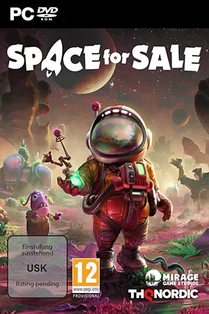 Space for Sale (2025) Repack от FitGirl